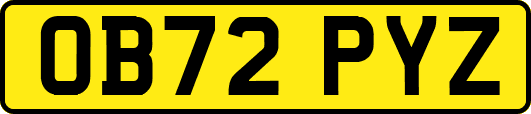 OB72PYZ