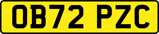 OB72PZC