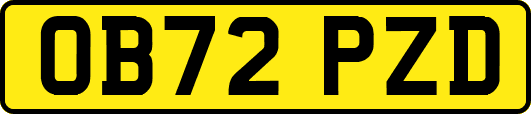OB72PZD