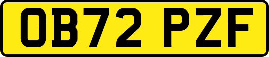 OB72PZF
