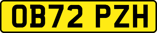 OB72PZH