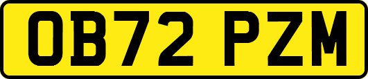OB72PZM