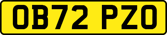 OB72PZO