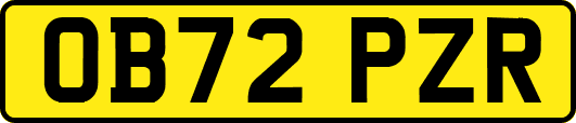 OB72PZR