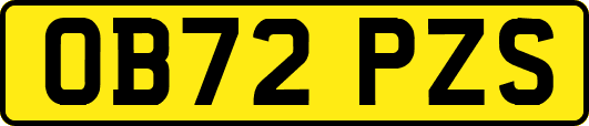 OB72PZS