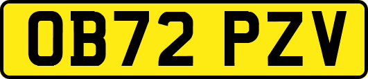 OB72PZV