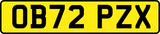 OB72PZX