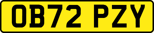 OB72PZY