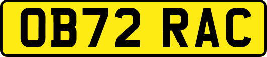 OB72RAC