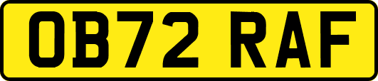 OB72RAF
