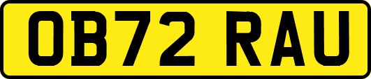 OB72RAU