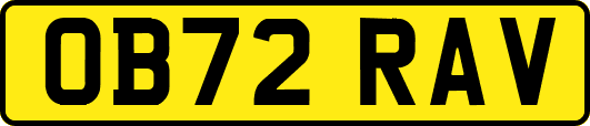 OB72RAV