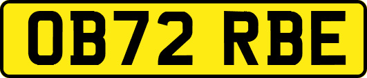OB72RBE