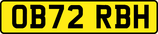 OB72RBH