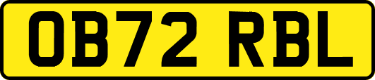 OB72RBL