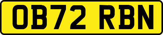 OB72RBN