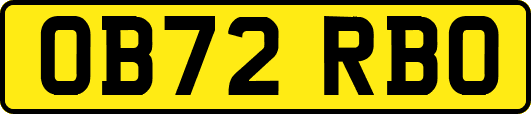 OB72RBO