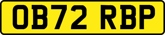 OB72RBP