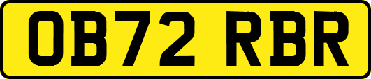 OB72RBR