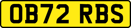 OB72RBS