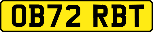 OB72RBT