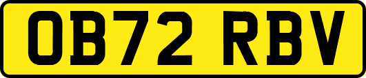 OB72RBV