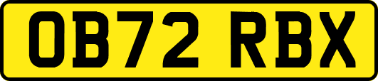 OB72RBX