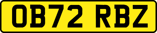 OB72RBZ
