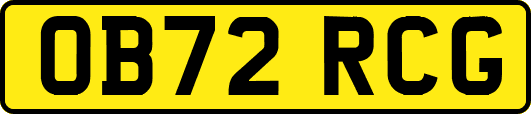 OB72RCG