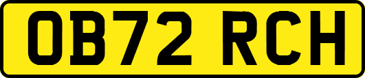 OB72RCH