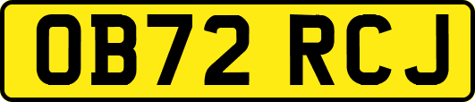 OB72RCJ
