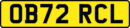 OB72RCL