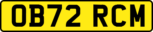 OB72RCM