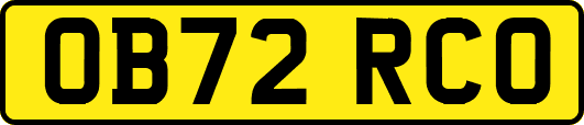 OB72RCO