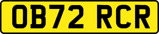 OB72RCR