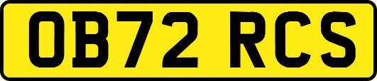 OB72RCS