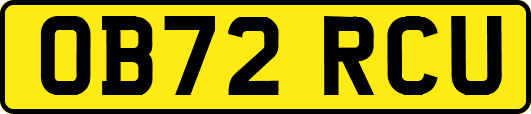 OB72RCU