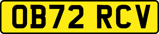 OB72RCV