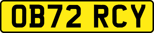 OB72RCY
