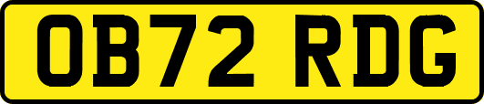 OB72RDG