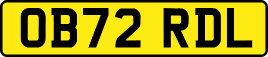 OB72RDL