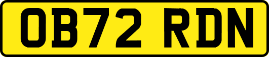OB72RDN