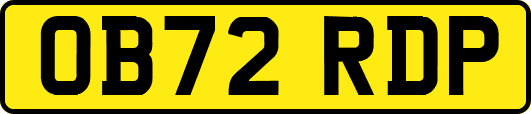 OB72RDP