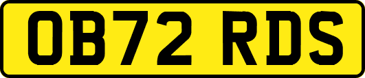 OB72RDS