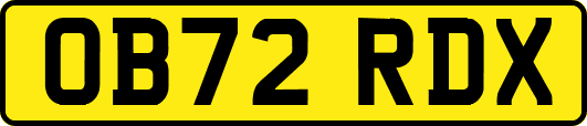 OB72RDX