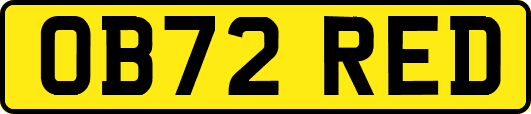 OB72RED