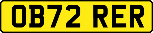 OB72RER