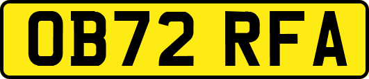 OB72RFA