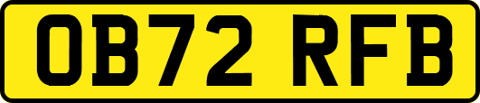 OB72RFB