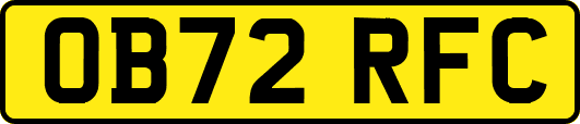 OB72RFC